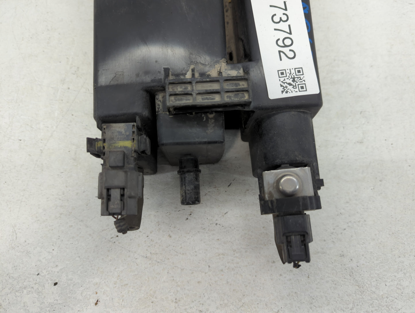 2017 Nissan Altima Fuel Vapor Charcoal Canister - Oemusedautoparts1.com