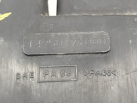 2017 Nissan Altima Fuel Vapor Charcoal Canister - Oemusedautoparts1.com