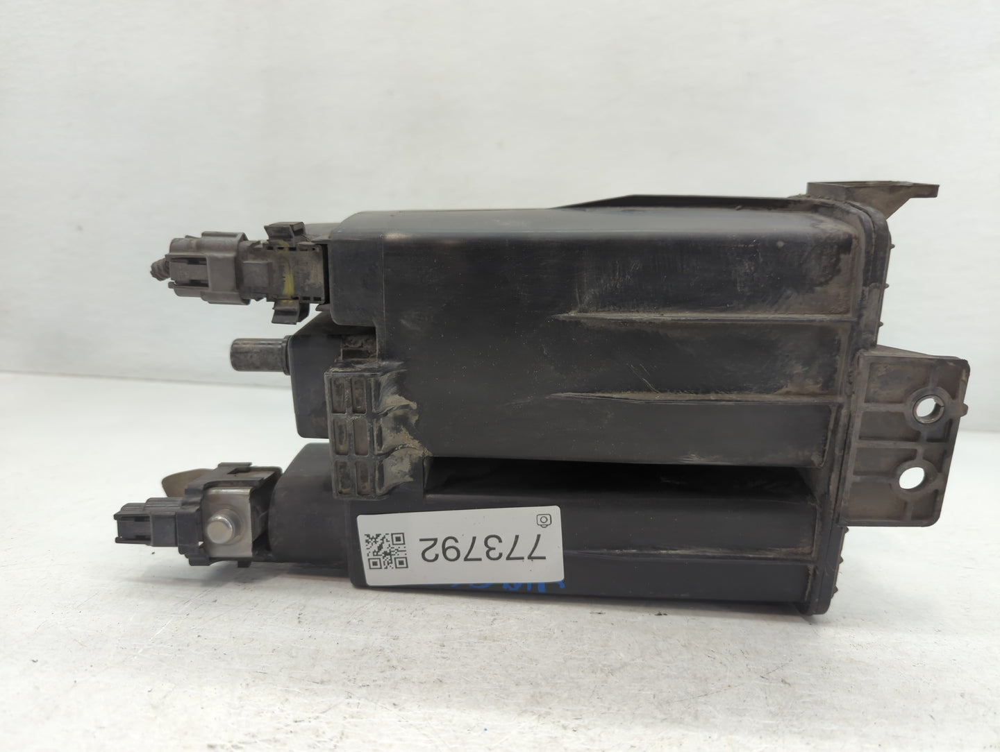 2017 Nissan Altima Fuel Vapor Charcoal Canister - Oemusedautoparts1.com