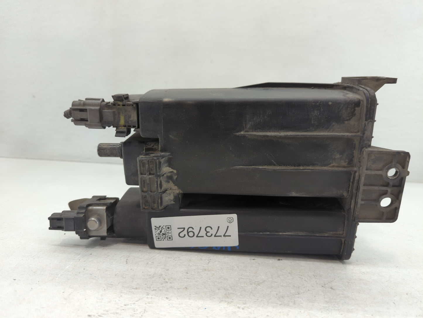 2017 Nissan Altima Fuel Vapor Charcoal Canister - Oemusedautoparts1.com