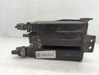 2017 Nissan Altima Fuel Vapor Charcoal Canister - Oemusedautoparts1.com