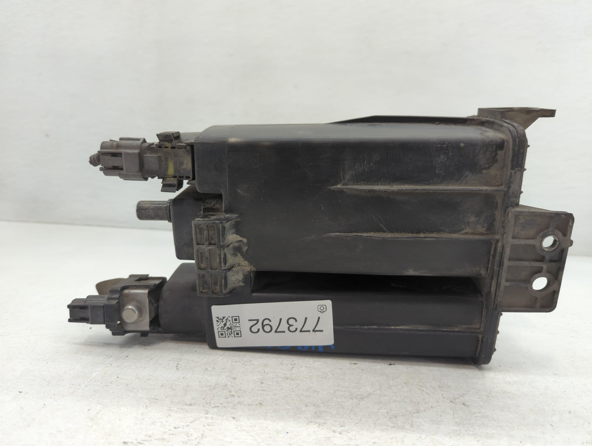 2017 Nissan Altima Fuel Vapor Charcoal Canister 773792 - Oemusedautoparts1.com