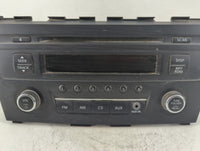 2016-2017 Nissan Altima Radio AM FM Cd Player Receiver Replacement P/N:28185 9HR0A Fits Fits 2016 2017 OEM Used Auto Parts -