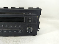 2016-2017 Nissan Altima Radio AM FM Cd Player Receiver Replacement P/N:28185 9HR0A Fits Fits 2016 2017 OEM Used Auto Parts -