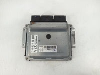 2016-2017 Nissan Altima PCM Engine Control Computer ECU ECM PCU OEM P/N:BEM408-300 A1 7301 B Fits Fits 2016 2017 OEM Used Au