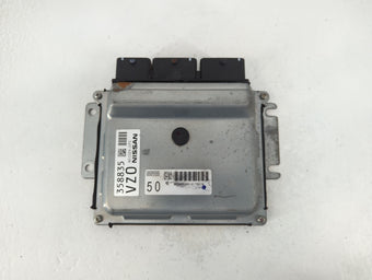 compare product 2016-2017 Nissan Altima PCM Engine Control Computer ECU ECM PCU OEM P/N:BEM408-300 A1 7301 B Fits Fits 2016 2017 OEM Used Auto Parts