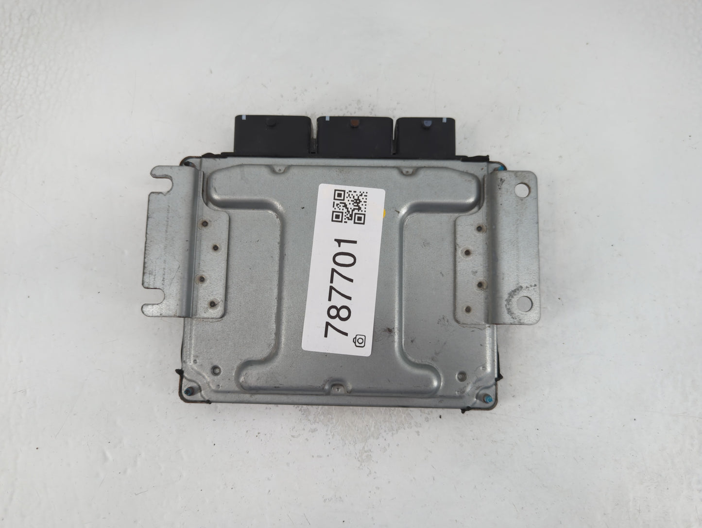 2016-2017 Nissan Altima PCM Engine Control Computer ECU ECM PCU OEM P/N:BEM408-300 A1 7301 B Fits Fits 2016 2017 OEM Used Au