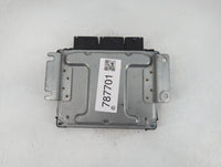 2016-2017 Nissan Altima PCM Engine Control Computer ECU ECM PCU OEM P/N:BEM408-300 A1 7301 B Fits Fits 2016 2017 OEM Used Au
