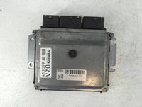 2016-2017 Nissan Altima PCM Engine Control Computer ECU ECM PCU OEM P/N:NEC029-075 413099 Fits Fits 2016 2017 OEM Used Auto 