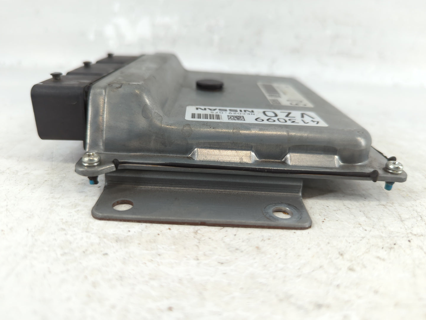 2016-2017 Nissan Altima PCM Engine Control Computer ECU ECM PCU OEM P/N:NEC029-075 413099 Fits Fits 2016 2017 OEM Used Auto 
