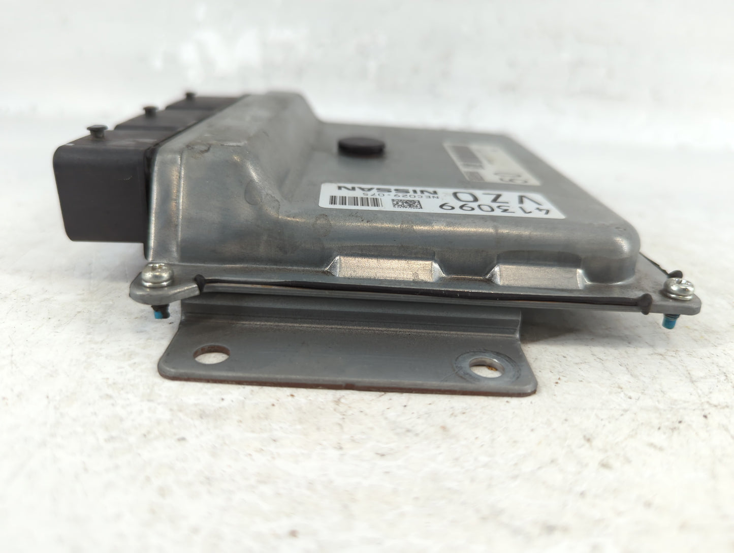 2016-2017 Nissan Altima PCM Engine Control Computer ECU ECM PCU OEM P/N:NEC029-075 413099 Fits Fits 2016 2017 OEM Used Auto 