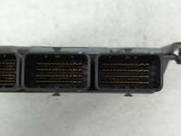 2016-2017 Nissan Altima PCM Engine Control Computer ECU ECM PCU OEM P/N:NEC029-075 413099 Fits Fits 2016 2017 OEM Used Auto 