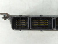 2016-2017 Nissan Altima PCM Engine Control Computer ECU ECM PCU OEM P/N:NEC029-075 413099 Fits Fits 2016 2017 OEM Used Auto 