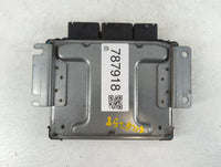 2016-2017 Nissan Altima PCM Engine Control Computer ECU ECM PCU OEM P/N:NEC029-075 413099 Fits Fits 2016 2017 OEM Used Auto 