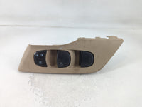 2013-2018 Nissan Altima Master Power Window Switch Replacement Driver Side Left P/N:5A0427 25401 3TA5A Fits OEM Used Auto Pa