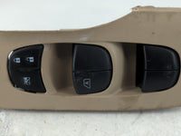 2013-2018 Nissan Altima Master Power Window Switch Replacement Driver Side Left P/N:5A0427 25401 3TA5A Fits OEM Used Auto Pa