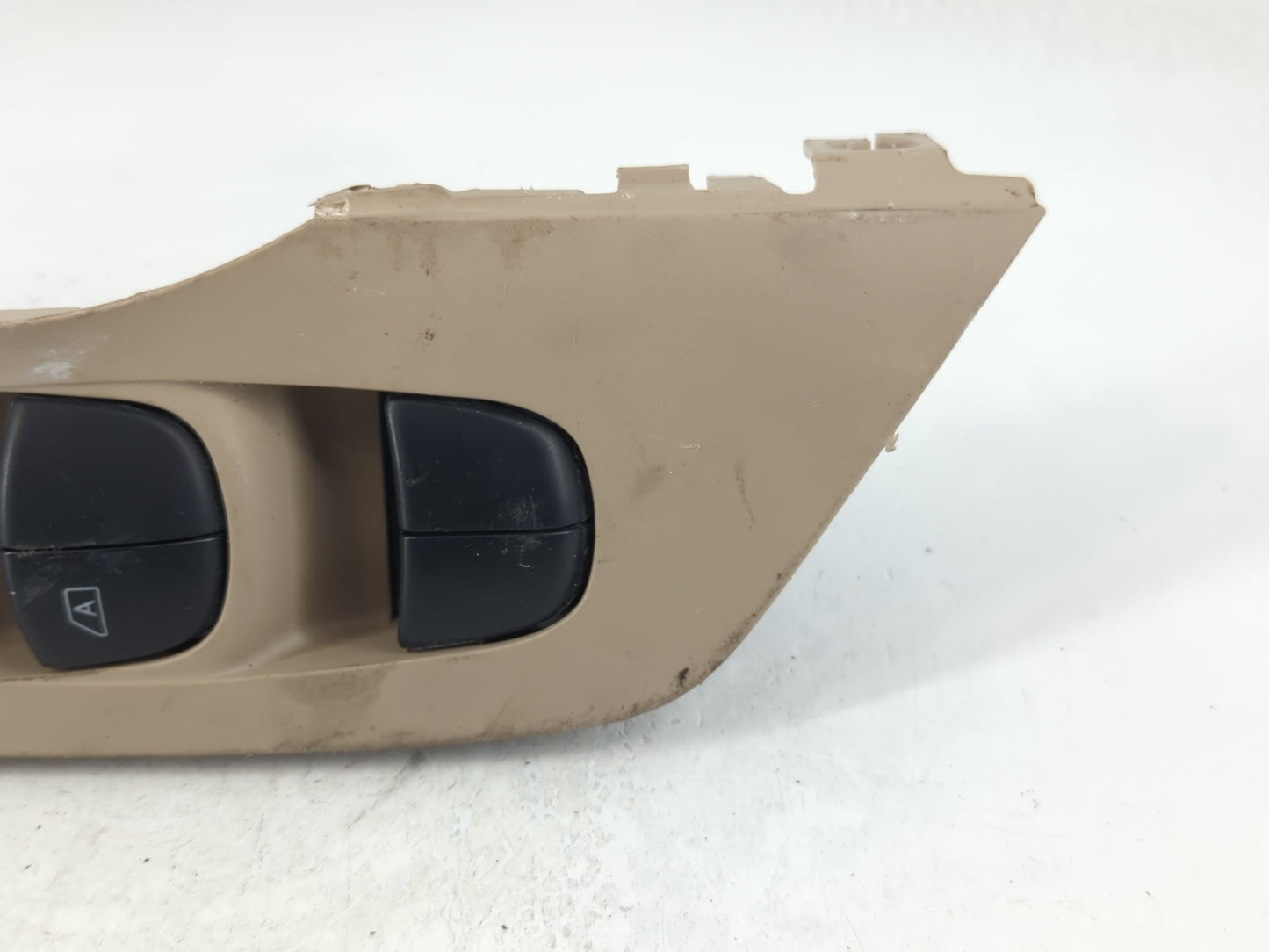 2013-2018 Nissan Altima Master Power Window Switch Replacement Driver Side Left P/N:5A0427 25401 3TA5A Fits OEM Used Auto Pa