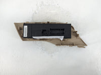 2013-2018 Nissan Altima Master Power Window Switch Replacement Driver Side Left P/N:5A0427 25401 3TA5A Fits OEM Used Auto Pa