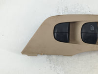 2013-2018 Nissan Altima Master Power Window Switch Replacement Driver Side Left P/N:5A1137 25401 3TA5A Fits OEM Used Auto Pa