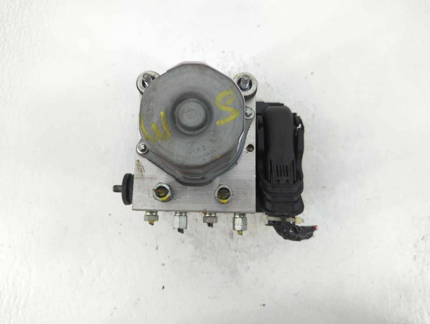2016-2017 Nissan Altima ABS Pump Control Module Replacement P/N:47660 9HS0A Fits Fits 2016 2017 OEM Used Auto Parts - Oemuse