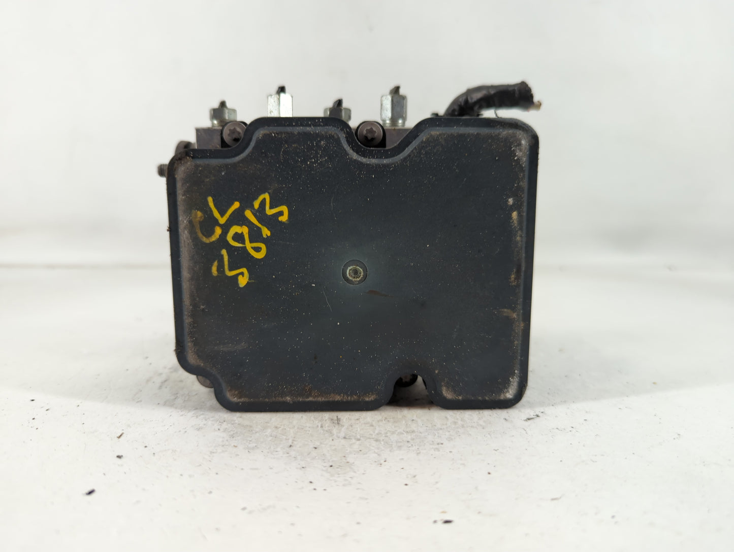 2016-2017 Nissan Altima ABS Pump Control Module Replacement P/N:47660 9HS0A Fits Fits 2016 2017 OEM Used Auto Parts - Oemuse