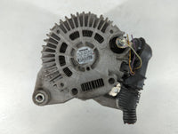 2013-2017 Nissan Altima Alternator Replacement Generator Charging Assembly Engine OEM P/N:A2TJ1881ZC 23100 3TA1B Fits OEM Us
