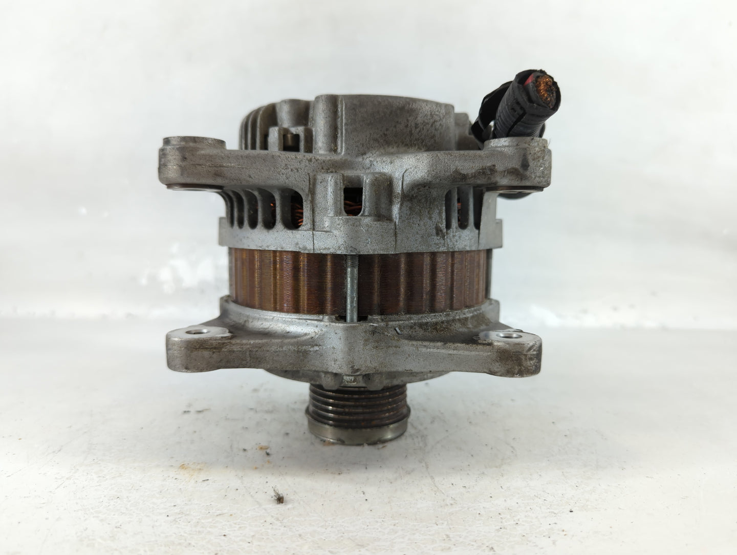 2013-2017 Nissan Altima Alternator Replacement Generator Charging Assembly Engine OEM P/N:A2TJ1881ZC 23100 3TA1B Fits OEM Us