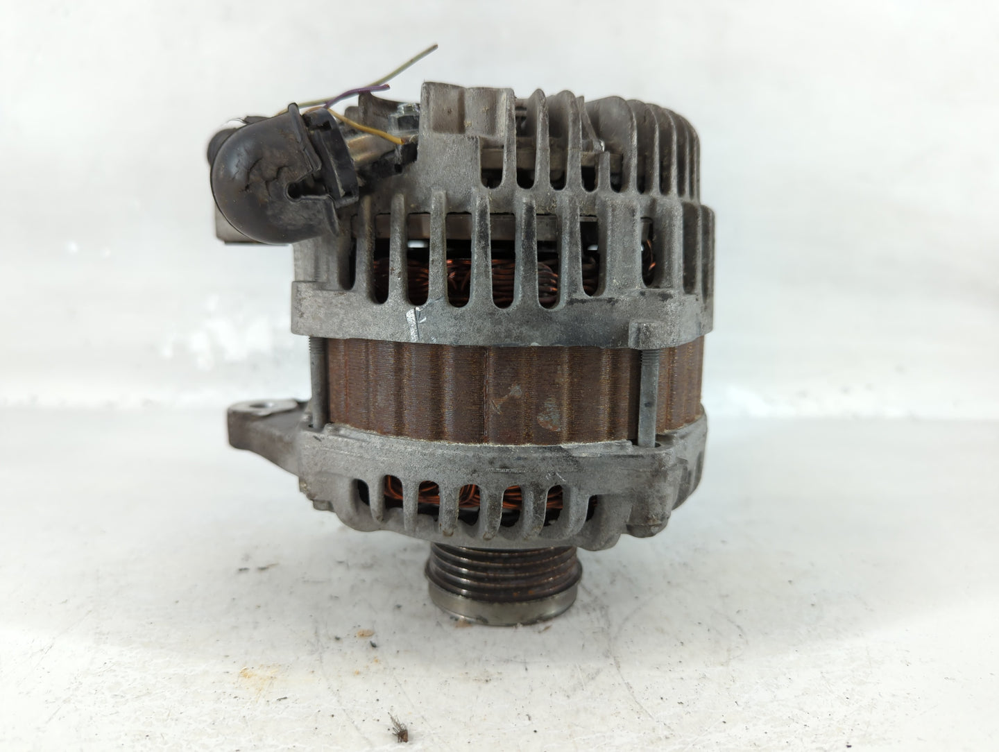 2013-2017 Nissan Altima Alternator Replacement Generator Charging Assembly Engine OEM P/N:A2TJ1881ZC 23100 3TA1B Fits OEM Us