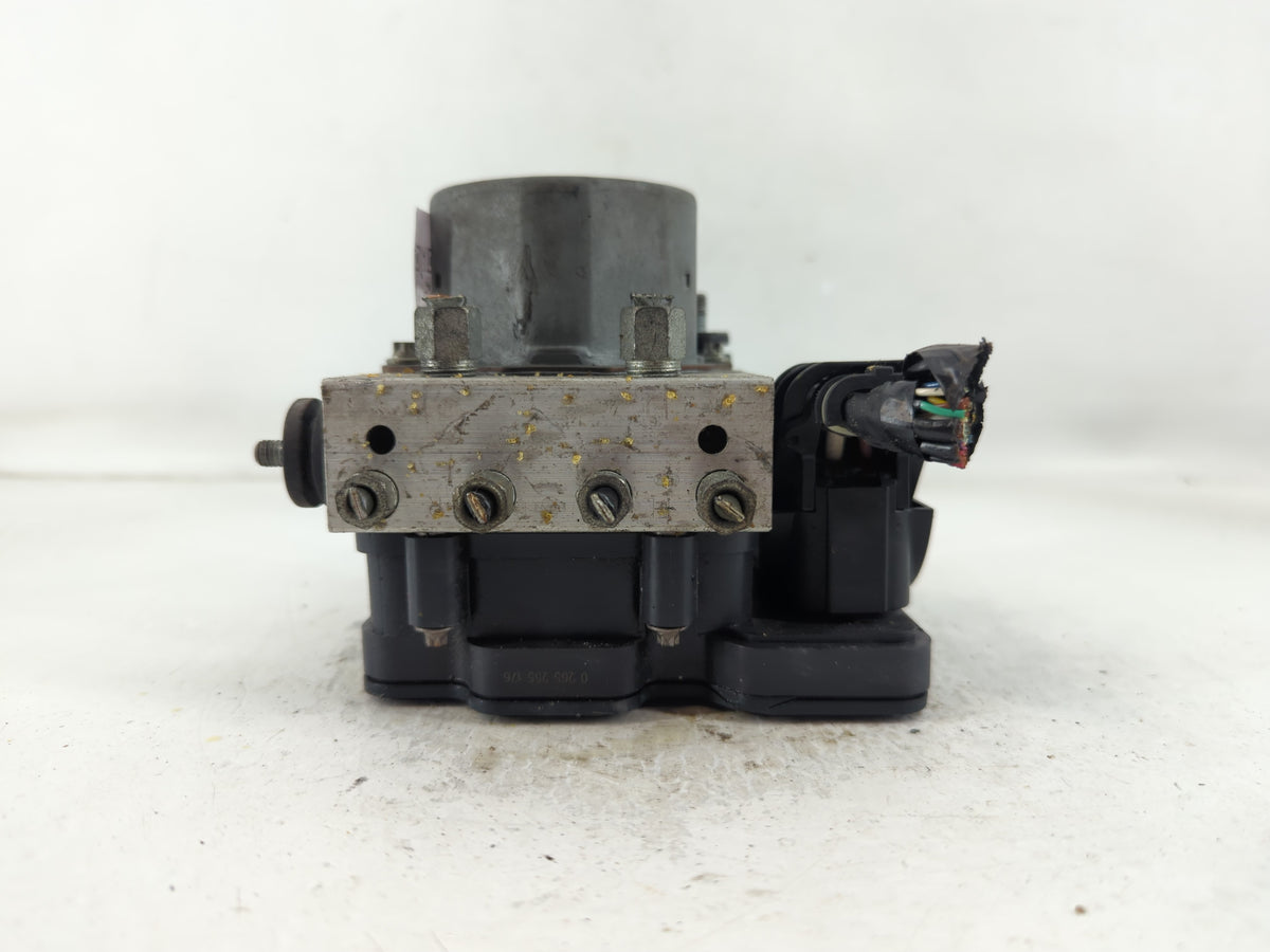 2016-2017 Nissan Altima Anti-Lock Brake ABS Pump Module Actuator OEM P/N:47660 9HS0A Fits Fits 2016 2017 OEM Used Auto Parts