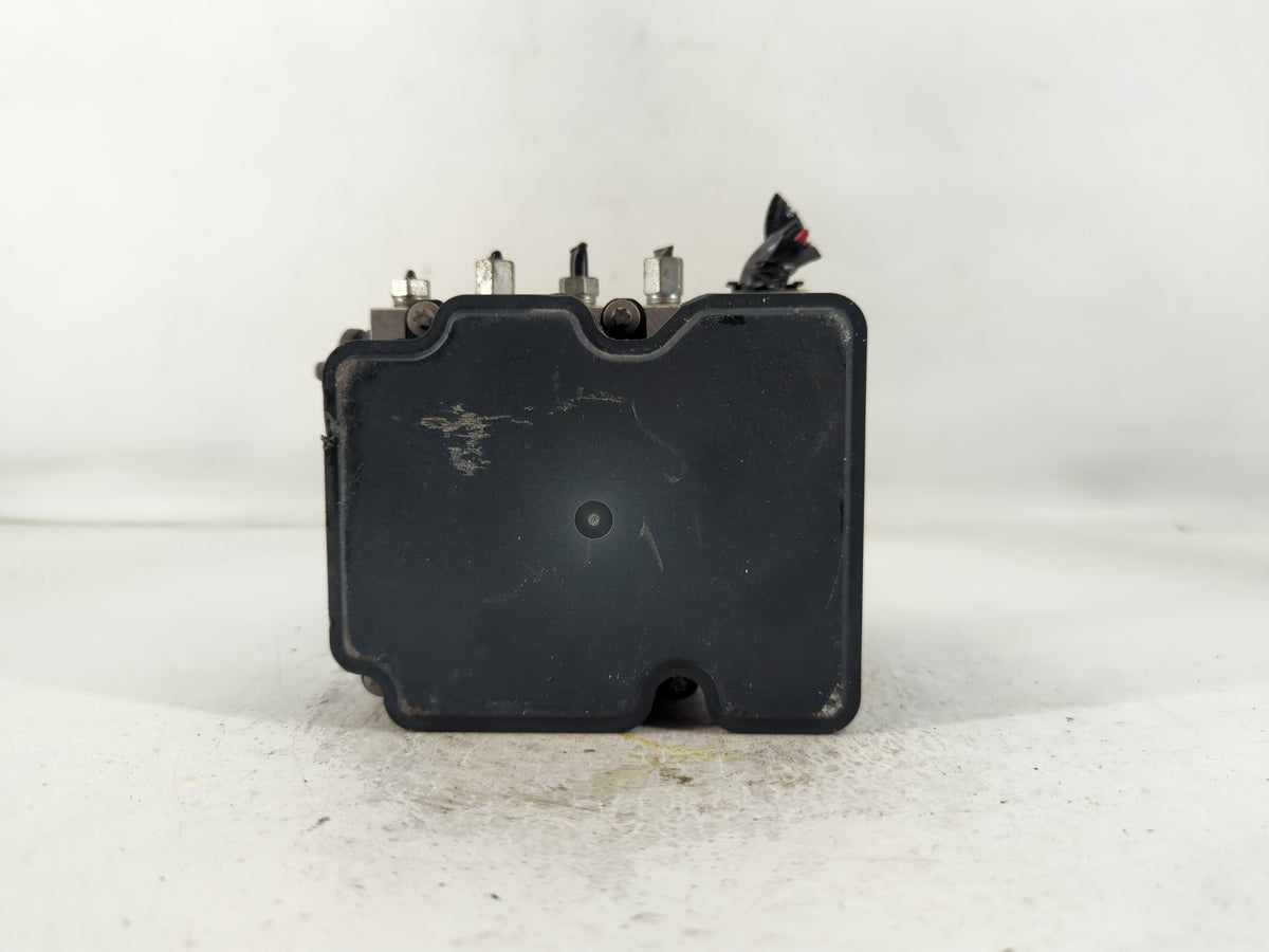 2016-2017 Nissan Altima Anti-Lock Brake ABS Pump Module Actuator OEM P/N:47660 9HS0A Fits Fits 2016 2017 OEM Used Auto Parts