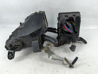 2016-2017 Nissan Altima Fusebox Fuse Box Panel Relay Module P/N:7154-5763-30 Fits Fits 2016 2017 OEM Used Auto Parts - Oemus