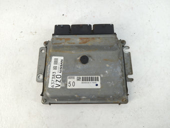 compare product 2016-2017 Nissan Altima PCM Engine Control Computer ECU ECM PCU OEM P/N:637383 BEM408-300 A1 7504 B Fits Fits 2016 2017 OEM Used Auto Parts