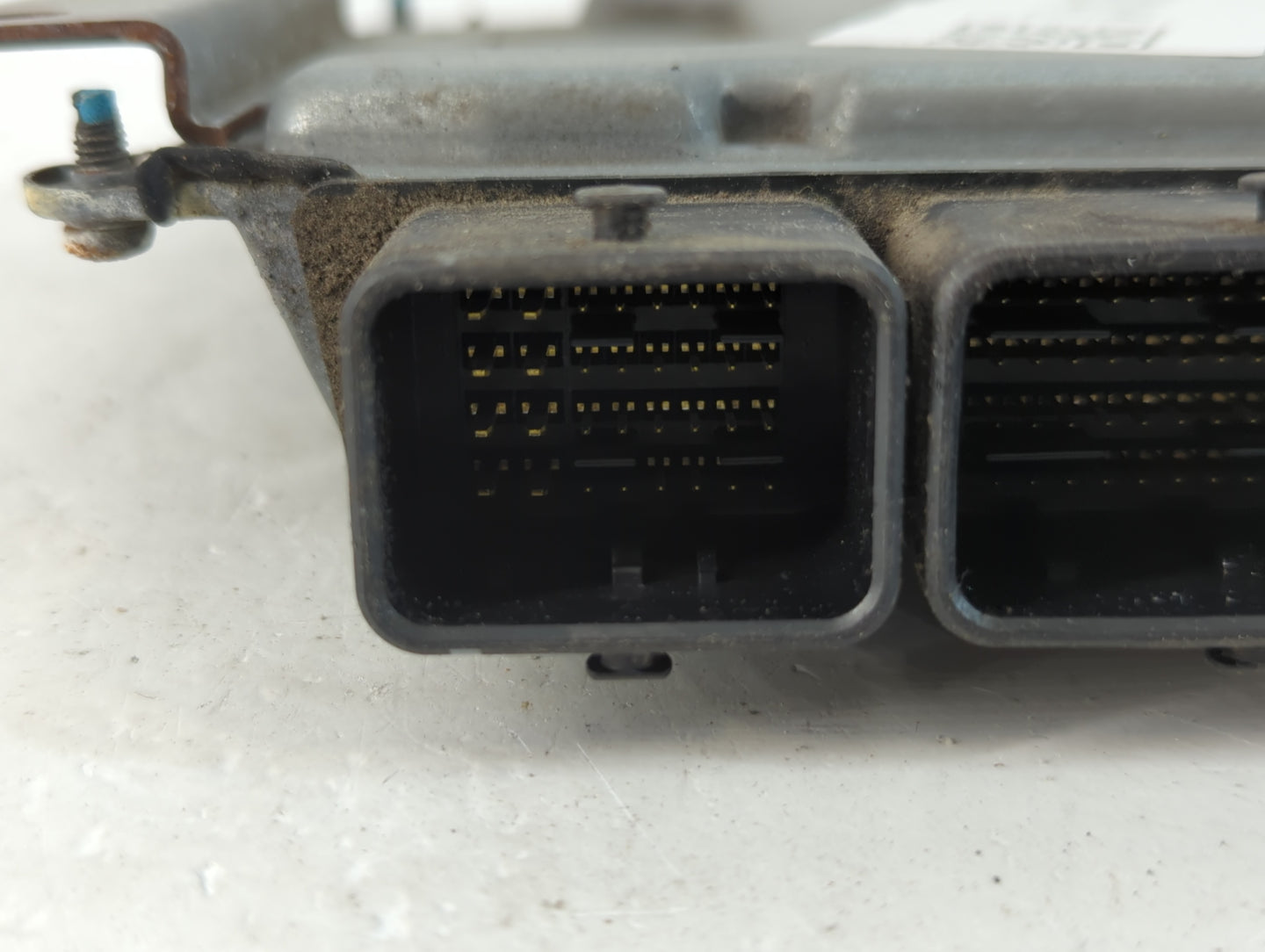 2016-2017 Nissan Altima PCM Engine Control Computer ECU ECM PCU OEM P/N:637383 BEM408-300 A1 7504 B Fits Fits 2016 2017 OEM 