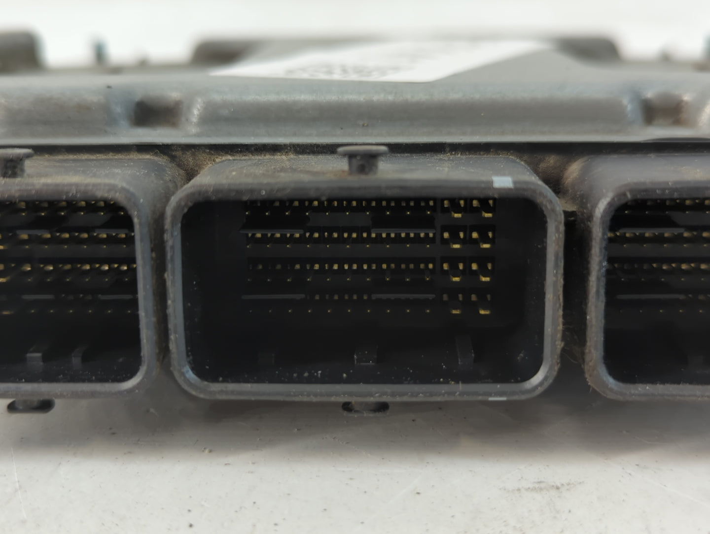 2016-2017 Nissan Altima PCM Engine Control Computer ECU ECM PCU OEM P/N:637383 BEM408-300 A1 7504 B Fits Fits 2016 2017 OEM 