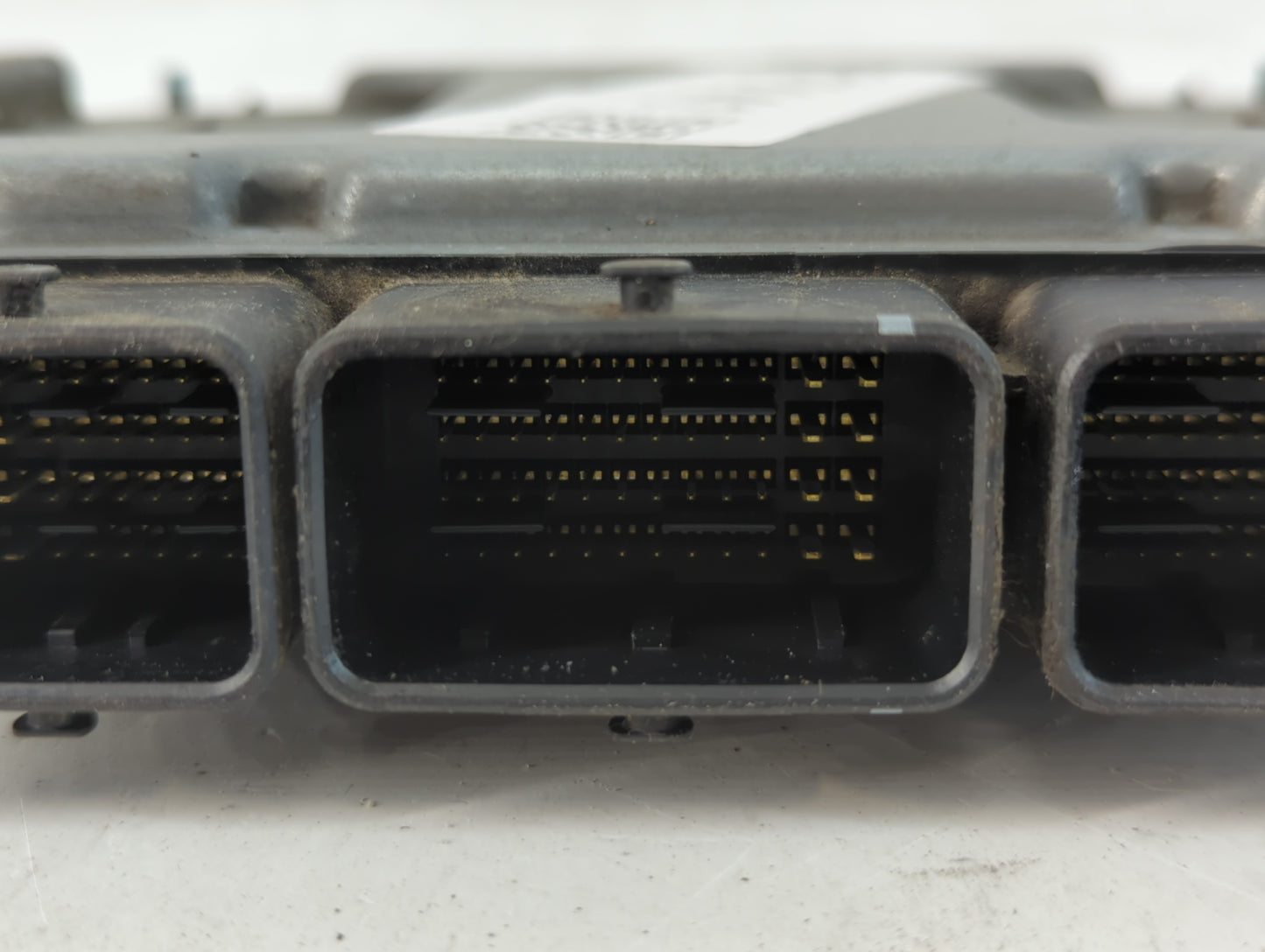 2016-2017 Nissan Altima PCM Engine Control Computer ECU ECM PCU OEM P/N:637383 BEM408-300 A1 7504 B Fits Fits 2016 2017 OEM 