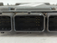 2016-2017 Nissan Altima PCM Engine Control Computer ECU ECM PCU OEM P/N:637383 BEM408-300 A1 7504 B Fits Fits 2016 2017 OEM 