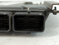 2016-2017 Nissan Altima PCM Engine Control Computer ECU ECM PCU OEM P/N:637383 BEM408-300 A1 7504 B Fits Fits 2016 2017 OEM 