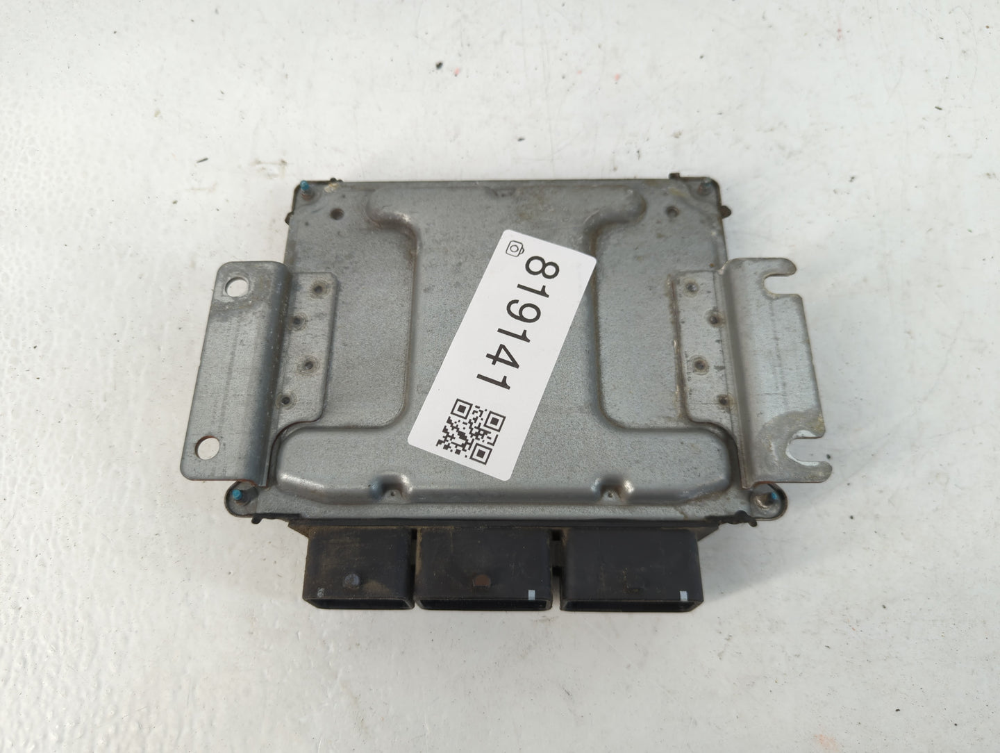 2016-2017 Nissan Altima PCM Engine Control Computer ECU ECM PCU OEM P/N:637383 BEM408-300 A1 7504 B Fits Fits 2016 2017 OEM 