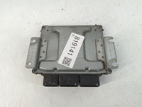 2016-2017 Nissan Altima PCM Engine Control Computer ECU ECM PCU OEM P/N:637383 BEM408-300 A1 7504 B Fits Fits 2016 2017 OEM 
