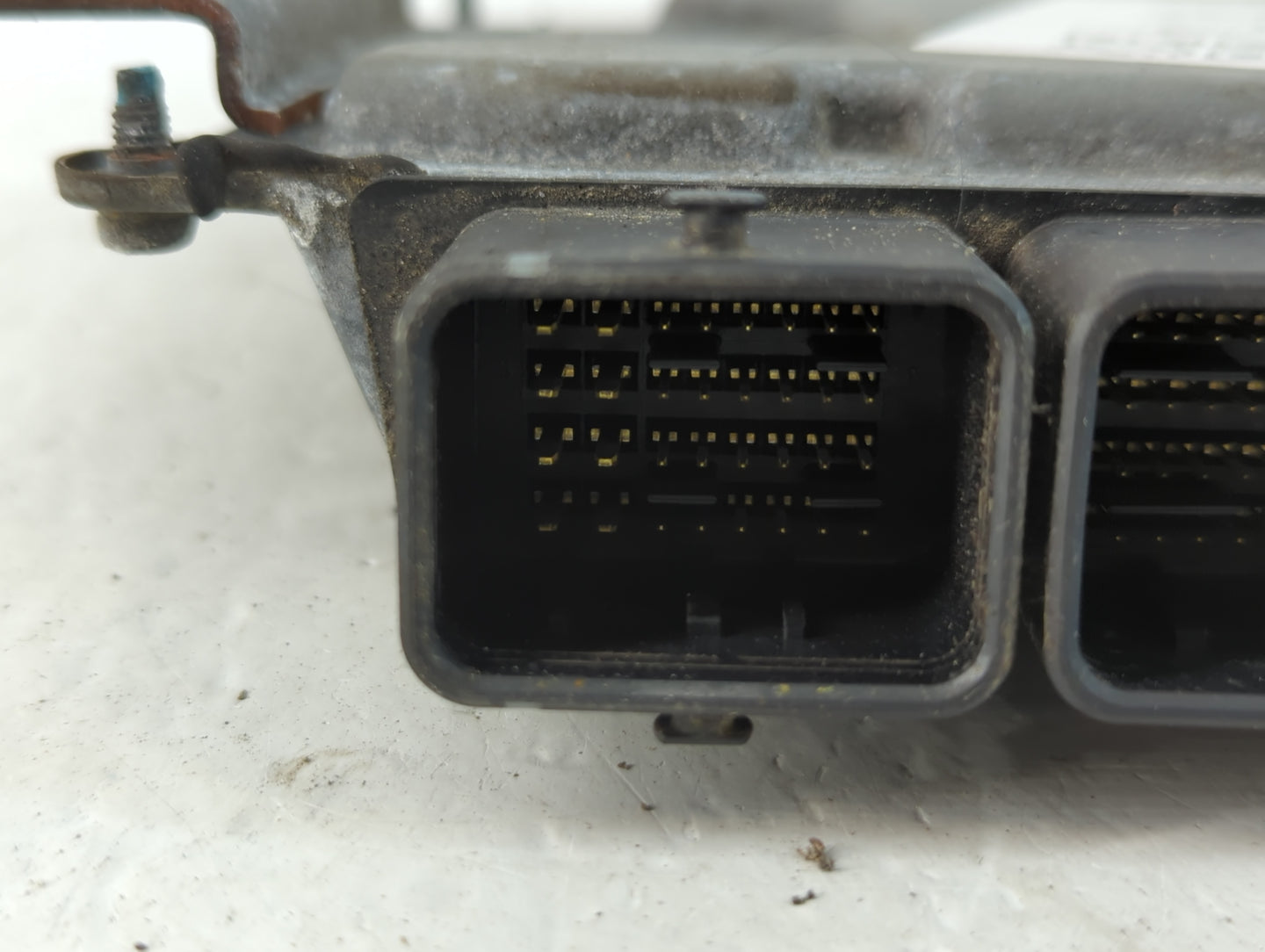 2016-2017 Nissan Altima PCM Engine Control Computer ECU ECM PCU OEM P/N:NEC029-075 489034, BEM408-300 A3 7731B Fits Fits 201