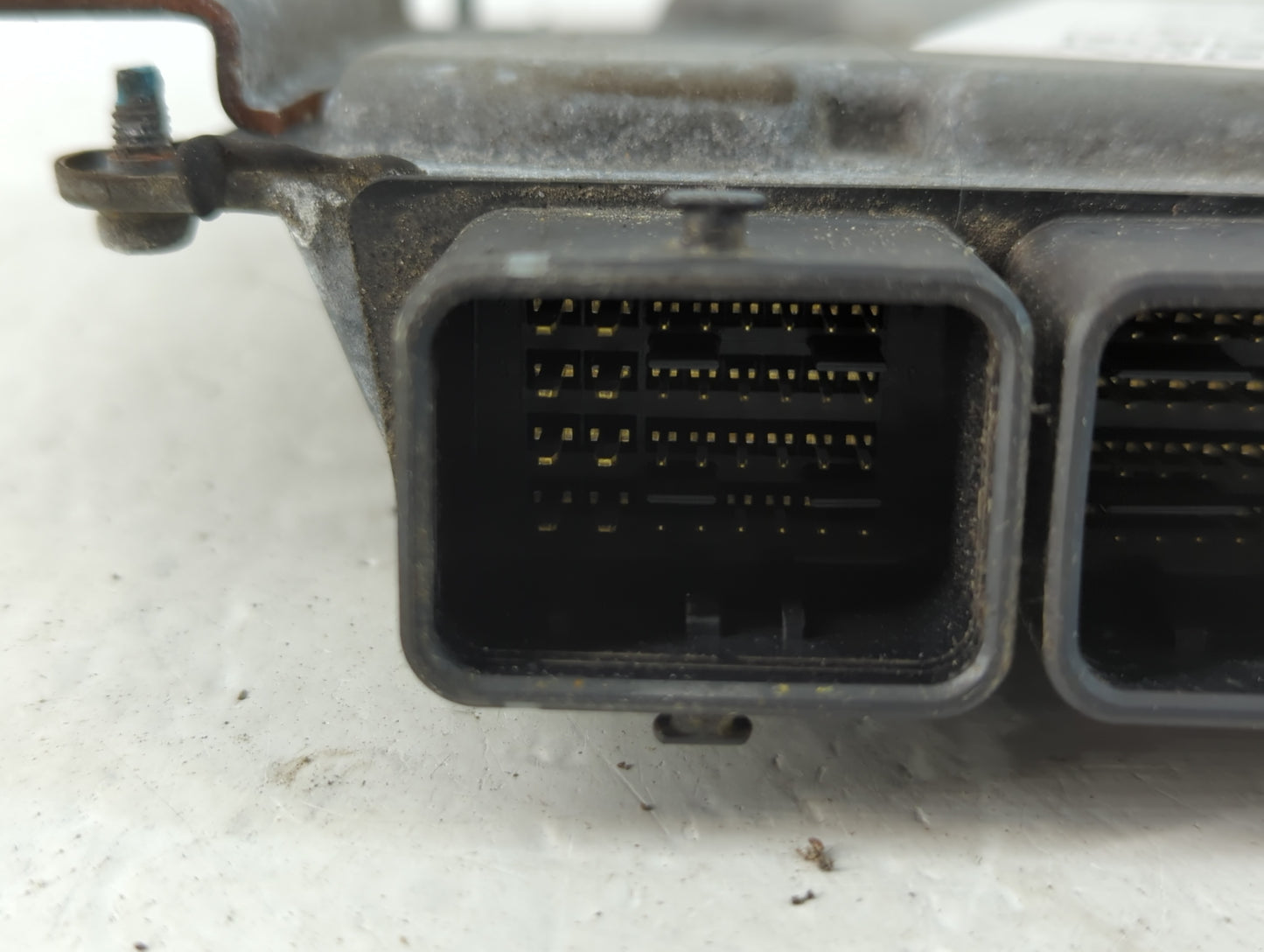 2016-2017 Nissan Altima PCM Engine Control Computer ECU ECM PCU OEM P/N:NEC029-075 489034, BEM408-300 A3 7731B Fits Fits 201
