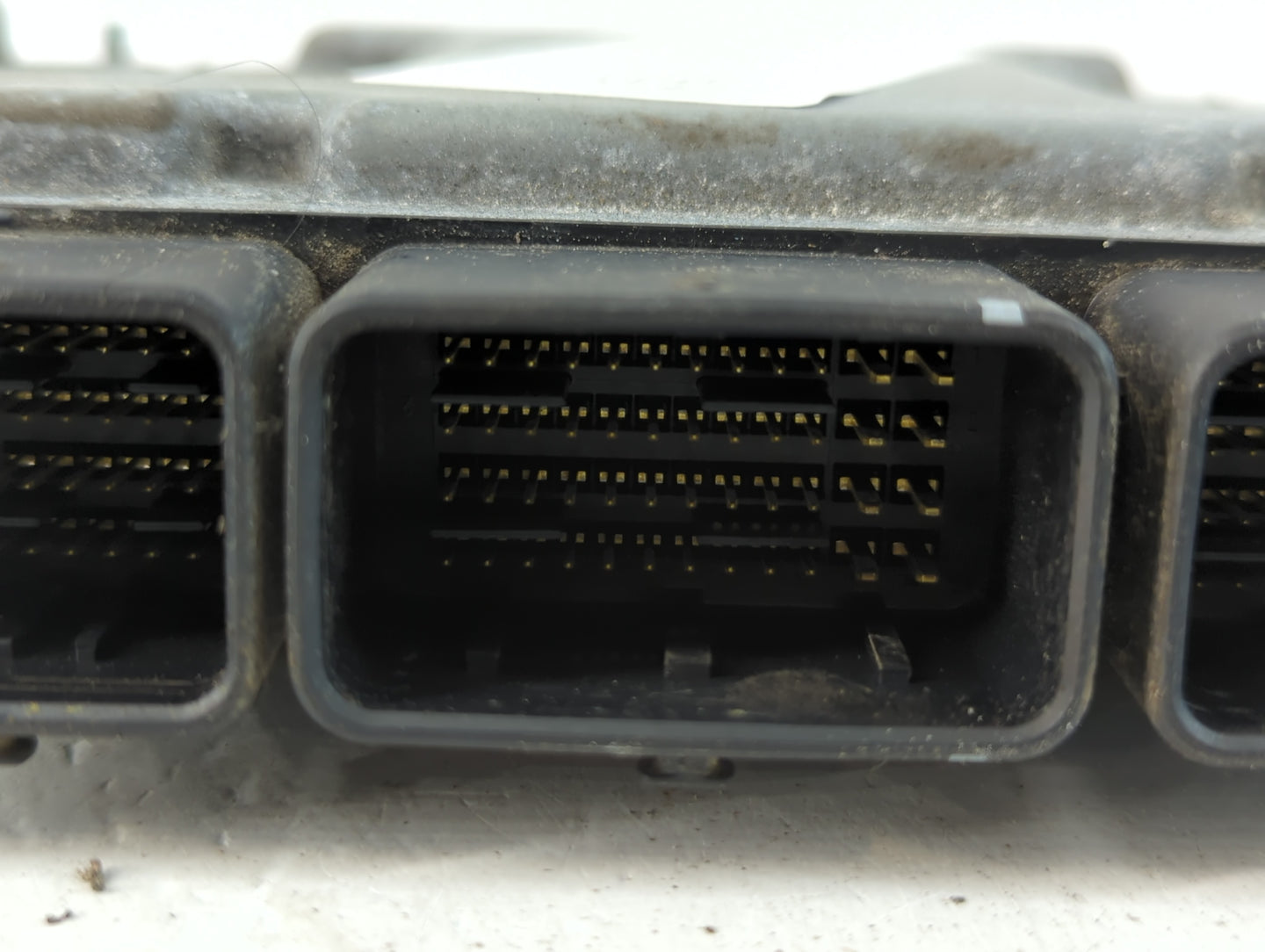 2016-2017 Nissan Altima PCM Engine Control Computer ECU ECM PCU OEM P/N:NEC029-075 489034, BEM408-300 A3 7731B Fits Fits 201