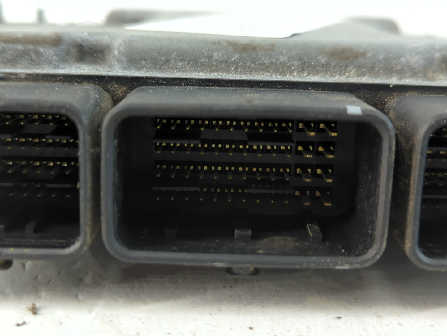 2016-2017 Nissan Altima PCM Engine Control Computer ECU ECM PCU OEM P/N:NEC029-075 489034, BEM408-300 A3 7731B Fits Fits 201
