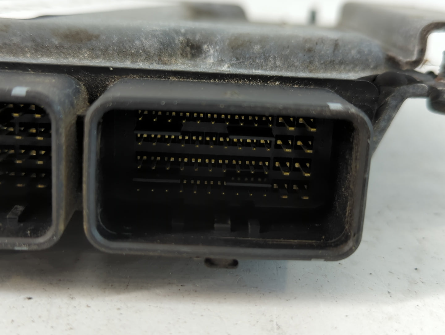 2016-2017 Nissan Altima PCM Engine Control Computer ECU ECM PCU OEM P/N:NEC029-075 489034, BEM408-300 A3 7731B Fits Fits 201