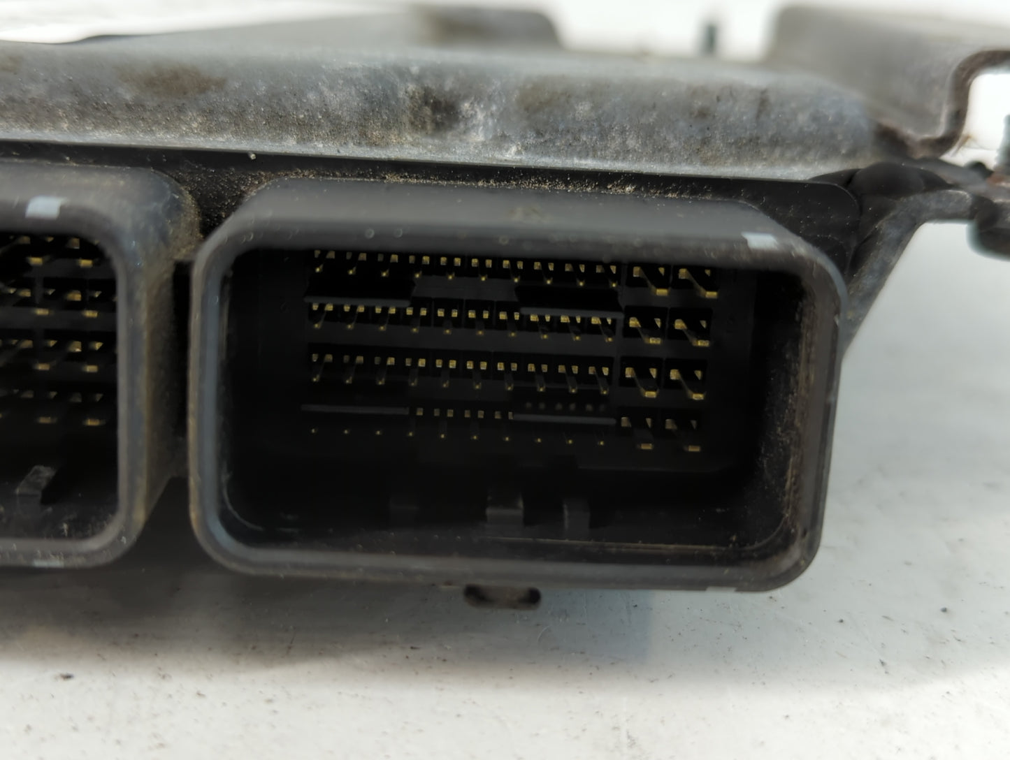 2016-2017 Nissan Altima PCM Engine Control Computer ECU ECM PCU OEM P/N:NEC029-075 489034, BEM408-300 A3 7731B Fits Fits 201