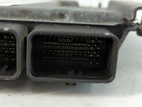 2016-2017 Nissan Altima PCM Engine Control Computer ECU ECM PCU OEM P/N:NEC029-075 489034, BEM408-300 A3 7731B Fits Fits 201