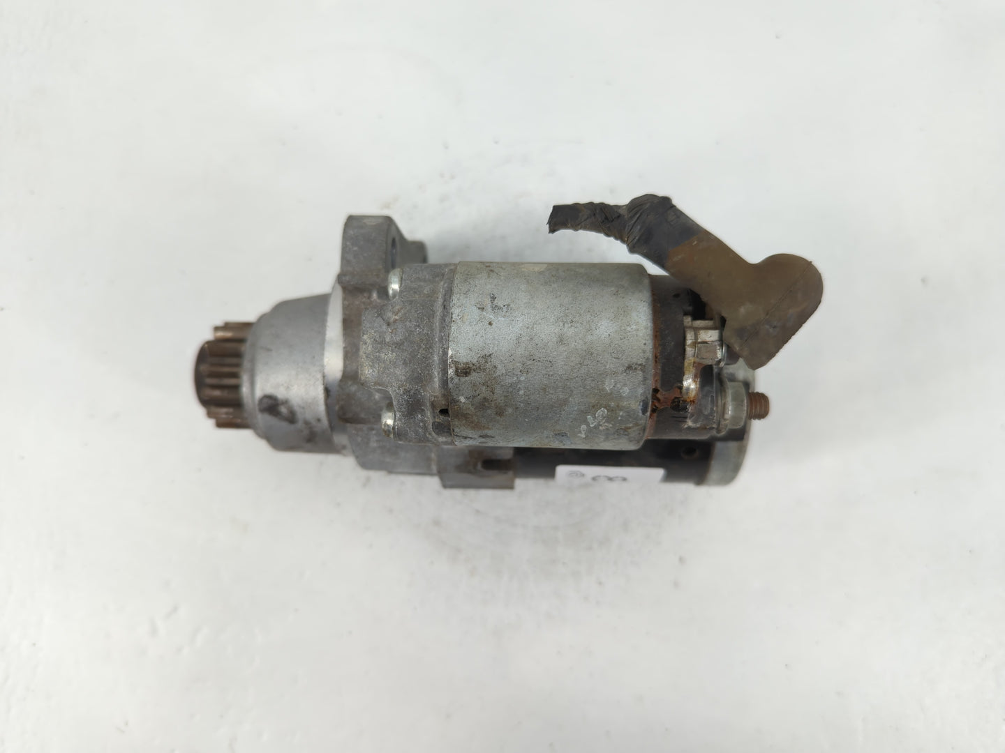 2013-2018 Nissan Altima Car Starter Motor Solenoid OEM P/N:23300 3TA0C Fits Fits 2013 2014 2015 2016 2017 2018 OEM Used Auto