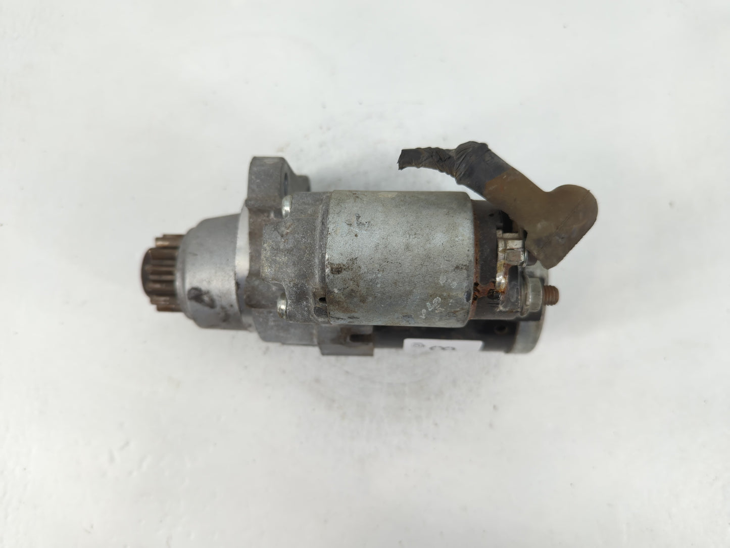 2013-2018 Nissan Altima Car Starter Motor Solenoid OEM P/N:23300 3TA0C Fits Fits 2013 2014 2015 2016 2017 2018 OEM Used Auto