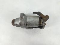 2013-2018 Nissan Altima Car Starter Motor Solenoid OEM P/N:23300 3TA0C Fits Fits 2013 2014 2015 2016 2017 2018 OEM Used Auto