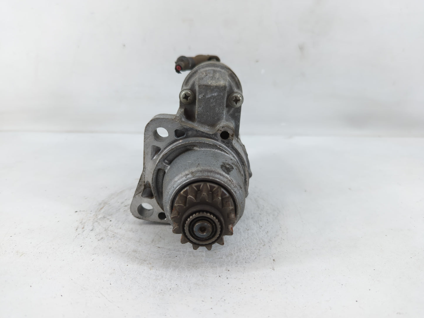 2013-2018 Nissan Altima Car Starter Motor Solenoid OEM P/N:23300 3TA0C Fits Fits 2013 2014 2015 2016 2017 2018 OEM Used Auto